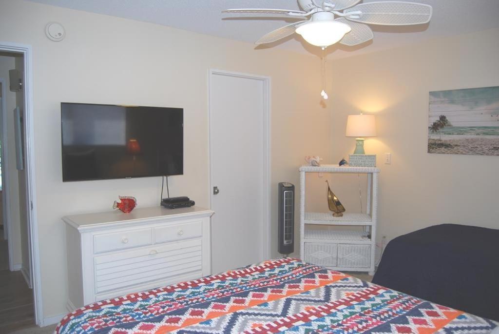 Queens Grant 628 Leilighet Hilton Head Island Eksteriør bilde